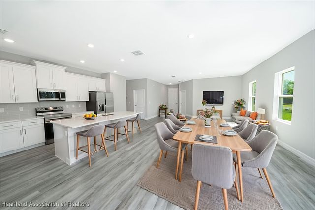 4737 Myrtle Beach Drive, Sebring, FL 33872