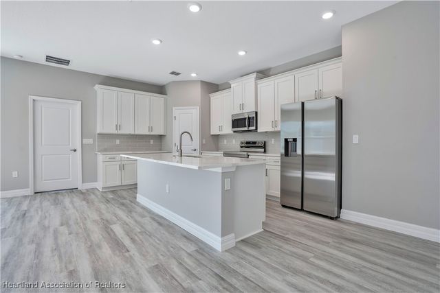 4737 Myrtle Beach Drive, Sebring, FL 33872