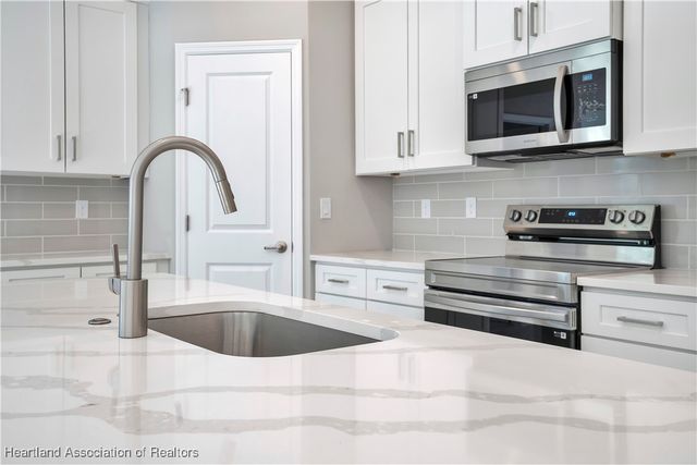 4737 Myrtle Beach Drive, Sebring, FL 33872