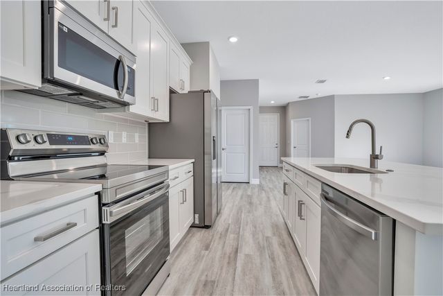 4737 Myrtle Beach Drive, Sebring, FL 33872