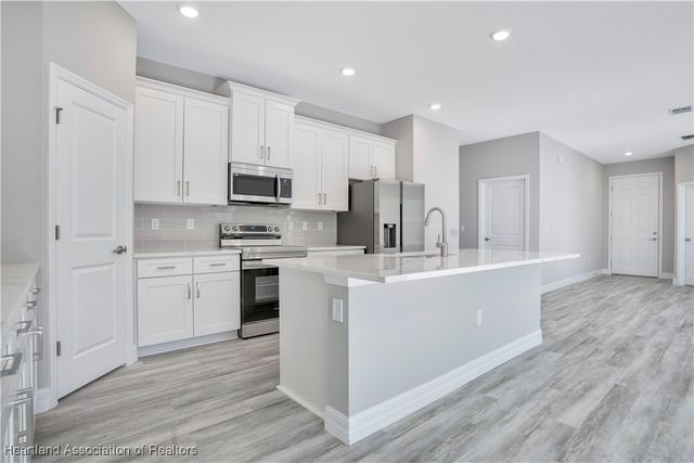 4737 Myrtle Beach Drive, Sebring, FL 33872