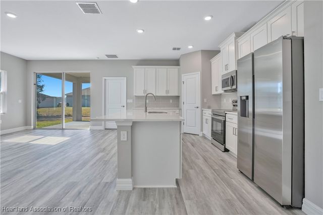 4737 Myrtle Beach Drive, Sebring, FL 33872