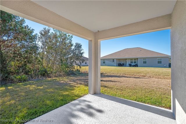 4737 Myrtle Beach Drive, Sebring, FL 33872