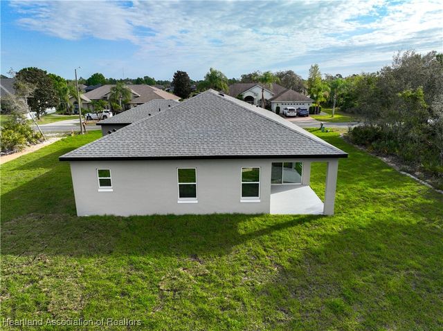 4737 Myrtle Beach Drive, Sebring, FL 33872