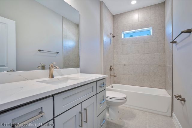 4737 Myrtle Beach Drive, Sebring, FL 33872