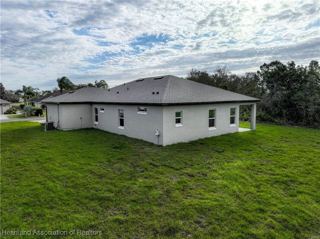 4737 Myrtle Beach Drive, Sebring, FL 33872