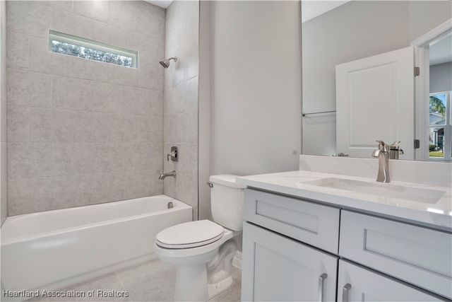 4737 Myrtle Beach Drive, Sebring, FL 33872