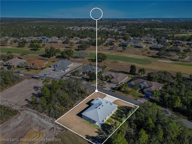 4737 Myrtle Beach Drive, Sebring, FL 33872