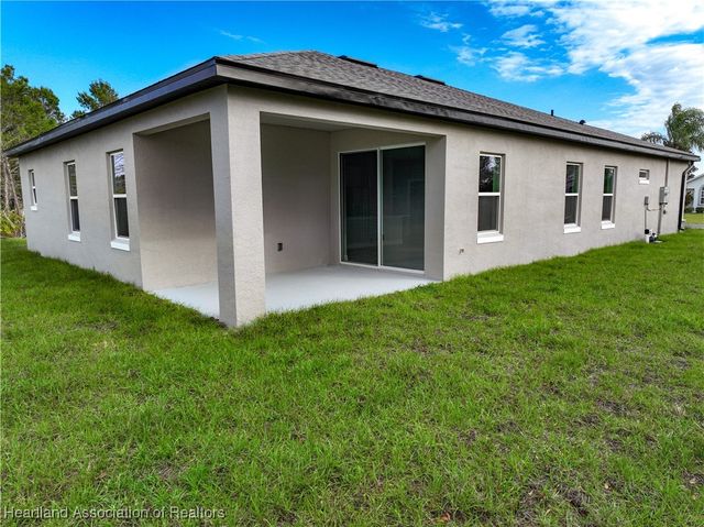 4737 Myrtle Beach Drive, Sebring, FL 33872