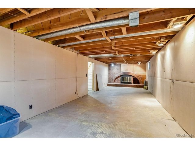 6604 S Lee Ct, Centennial, CO 80121