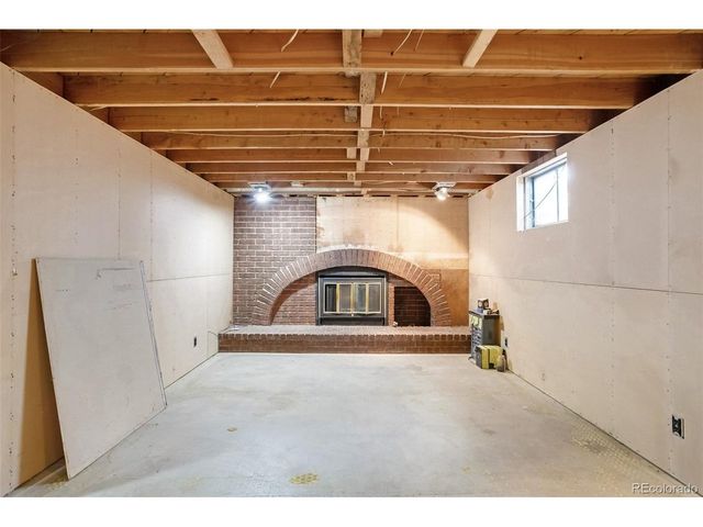 6604 S Lee Ct, Centennial, CO 80121