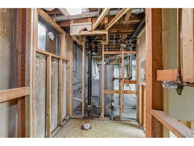 6604 S Lee Ct, Centennial, CO 80121