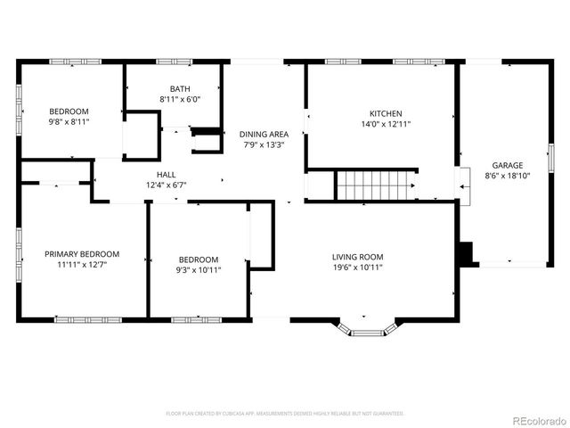 6604 S Lee Ct, Centennial, CO 80121