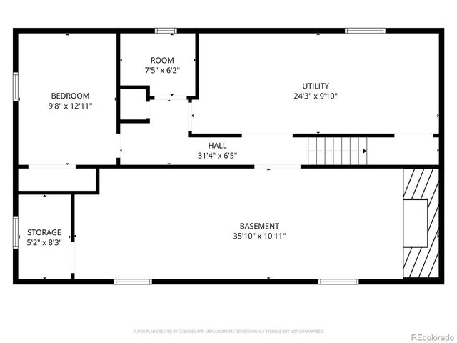 6604 S Lee Ct, Centennial, CO 80121