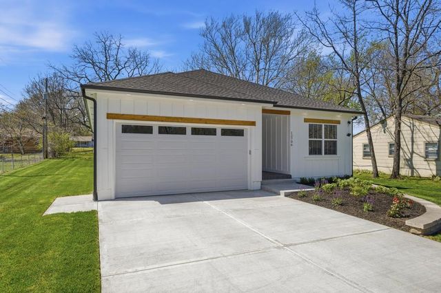 12706 10th Street, Grandview, MO 64030