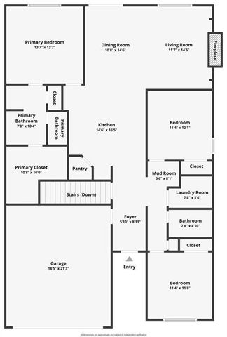 12706 10th Street, Grandview, MO 64030