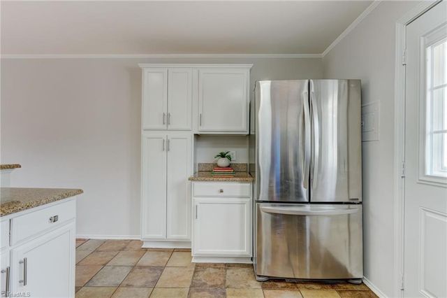 411 Overlook Street, Greensboro, NC 27403