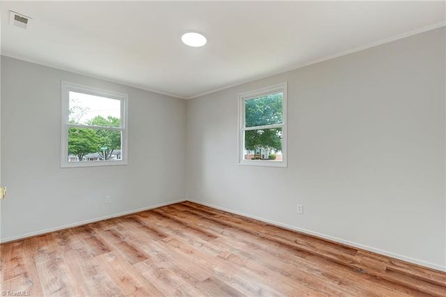411 Overlook Street, Greensboro, NC 27403
