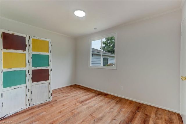 411 Overlook Street, Greensboro, NC 27403