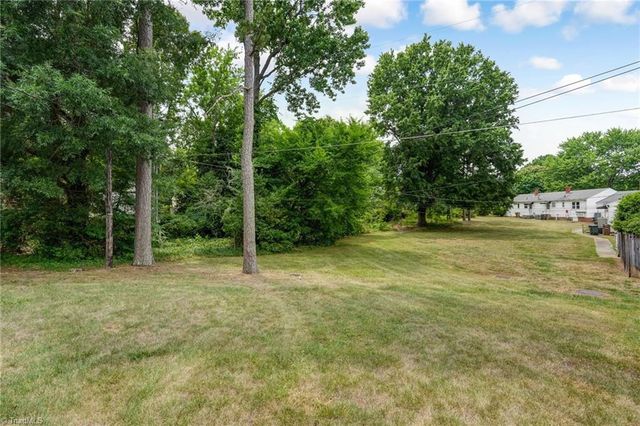 411 Overlook Street, Greensboro, NC 27403