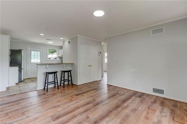 411 Overlook Street, Greensboro, NC 27403