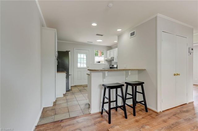 411 Overlook Street, Greensboro, NC 27403