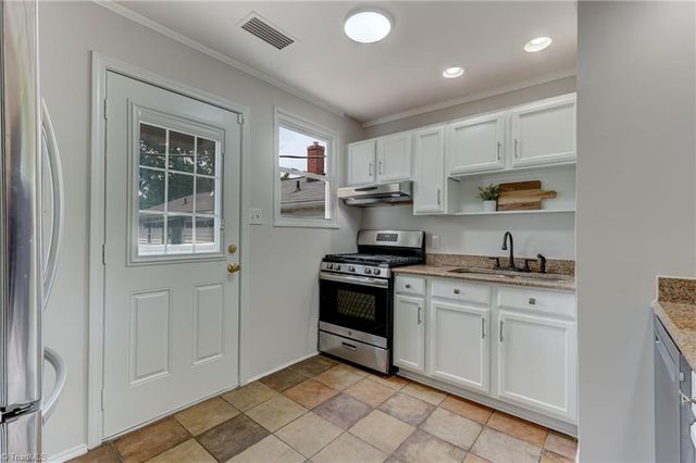 411 Overlook Street, Greensboro, NC 27403