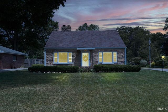 2522 Greenleaf Boulevard, Elkhart, IN 46514