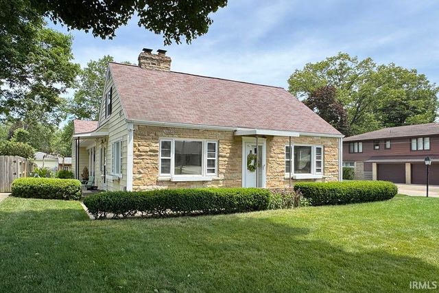 2522 Greenleaf Boulevard, Elkhart, IN 46514