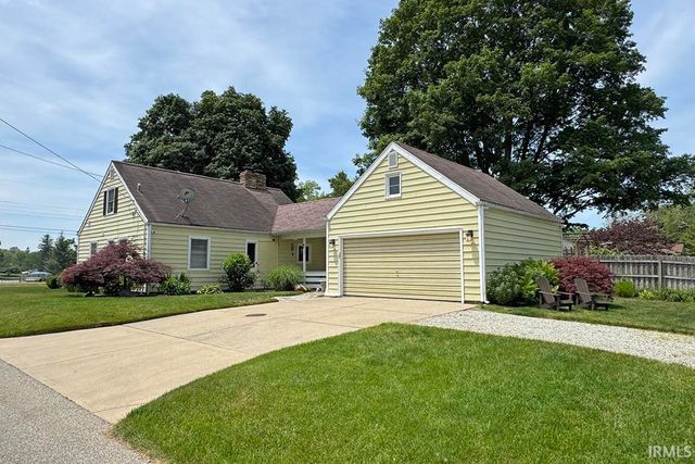 2522 Greenleaf Boulevard, Elkhart, IN 46514