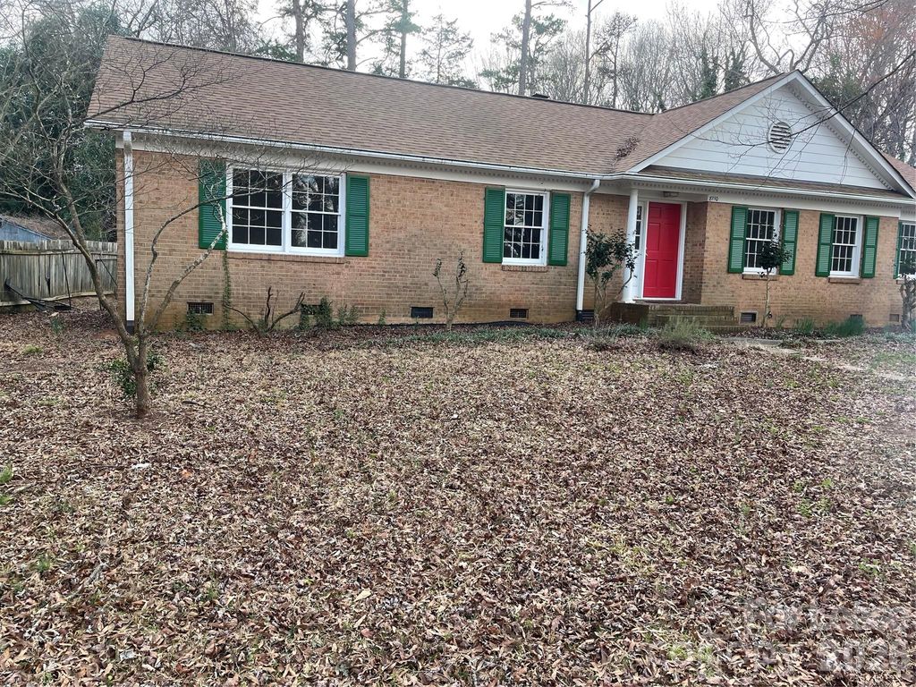 8110 Sidras Court, Charlotte, NC 28270