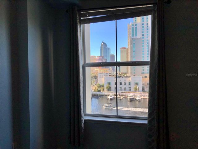 700 S HARBOUR ISLAND BOULEVARD 523, Tampa, FL 33602