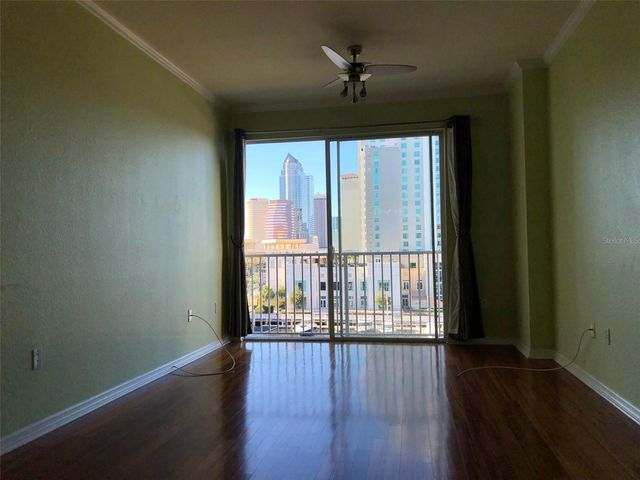 700 S HARBOUR ISLAND BOULEVARD 523, Tampa, FL 33602