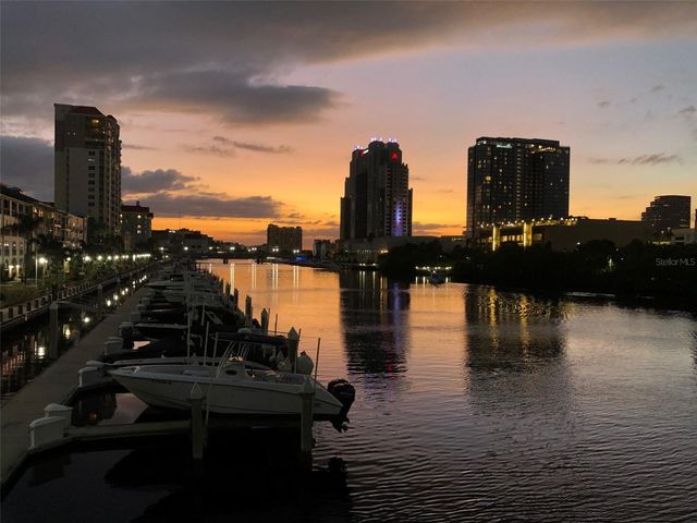 700 S HARBOUR ISLAND BOULEVARD 523, Tampa, FL 33602