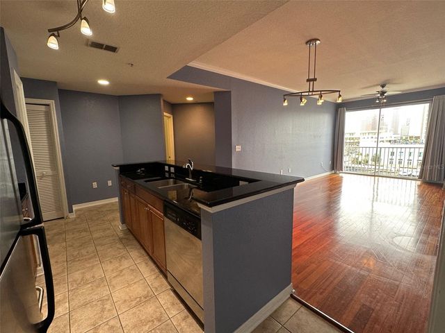 700 S HARBOUR ISLAND BOULEVARD 523, Tampa, FL 33602
