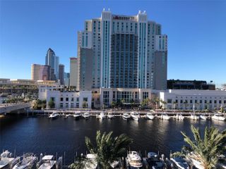 700 S HARBOUR ISLAND BOULEVARD 523, Tampa, FL 33602