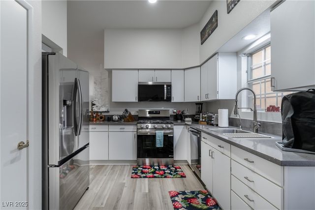 4825 Winterset Drive, Las Vegas, NV 89130