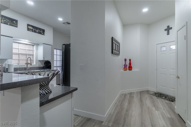 4825 Winterset Drive, Las Vegas, NV 89130