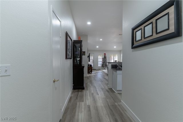 4825 Winterset Drive, Las Vegas, NV 89130