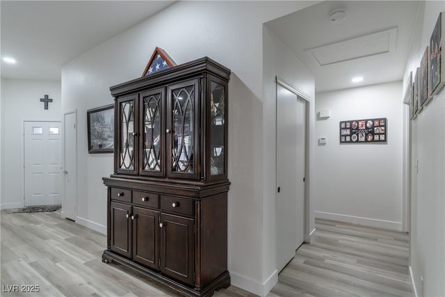 4825 Winterset Drive, Las Vegas, NV 89130