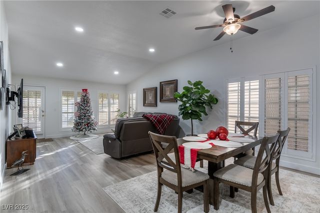 4825 Winterset Drive, Las Vegas, NV 89130