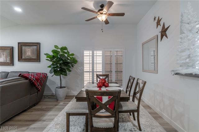 4825 Winterset Drive, Las Vegas, NV 89130