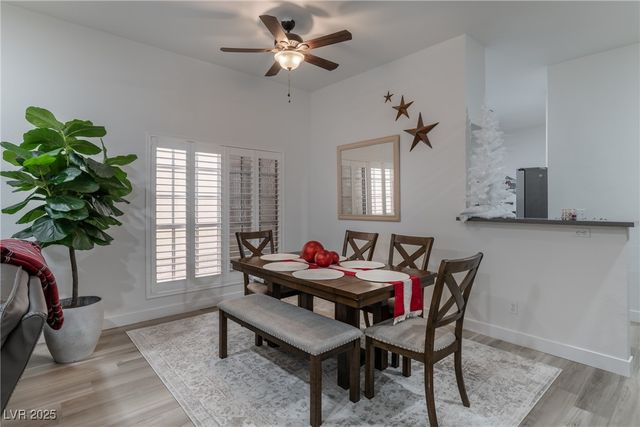 4825 Winterset Drive, Las Vegas, NV 89130