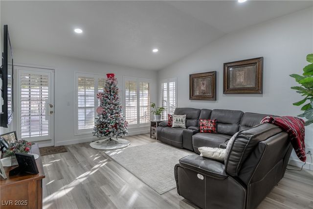 4825 Winterset Drive, Las Vegas, NV 89130