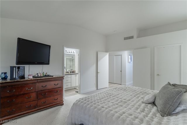 4825 Winterset Drive, Las Vegas, NV 89130