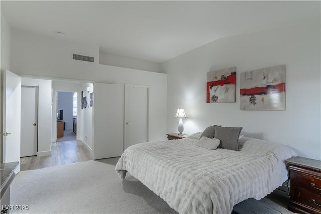 4825 Winterset Drive, Las Vegas, NV 89130