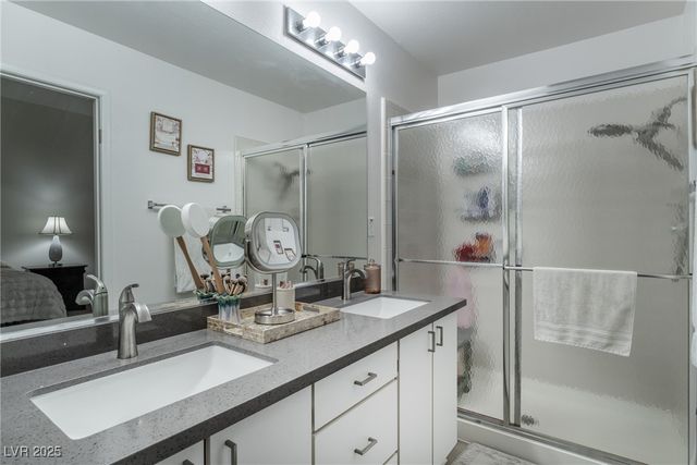 4825 Winterset Drive, Las Vegas, NV 89130