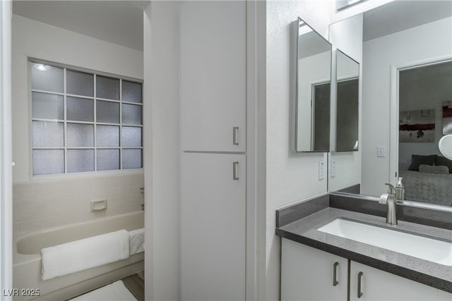 4825 Winterset Drive, Las Vegas, NV 89130