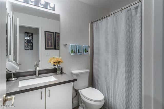 4825 Winterset Drive, Las Vegas, NV 89130