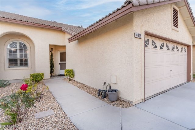 4825 Winterset Drive, Las Vegas, NV 89130